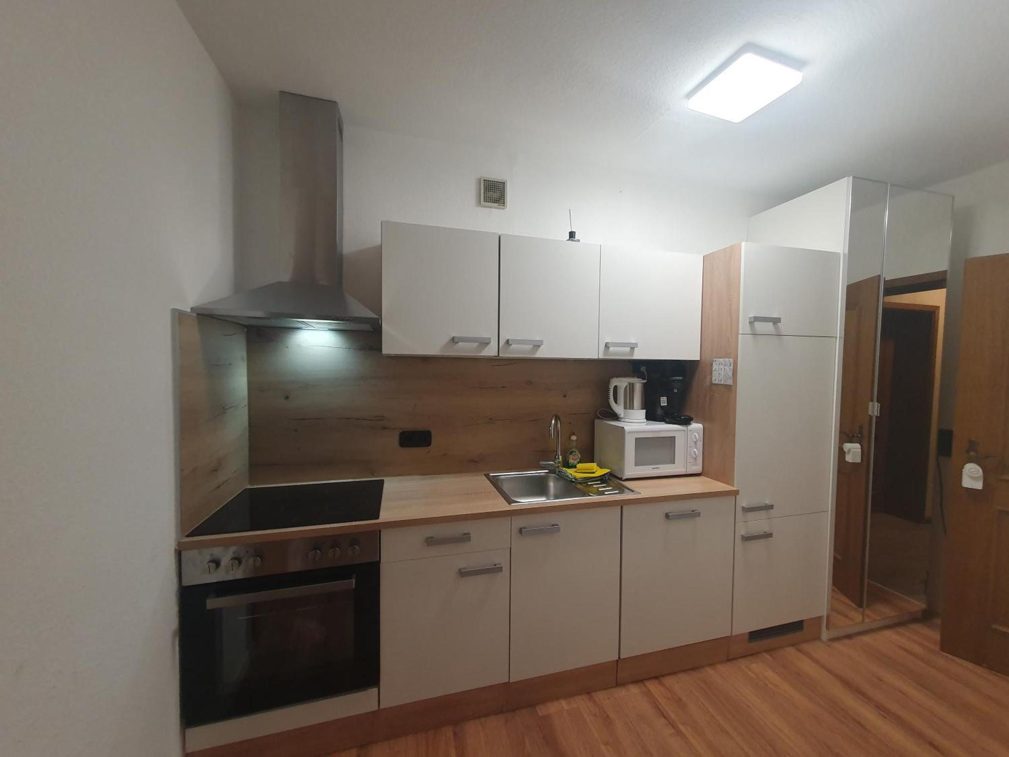 Ferienhaus-Schoenwald Im Herzen Des Schwarzwaldes 1Zimmer Wohnung Mit Terrasse App17 Exterior foto